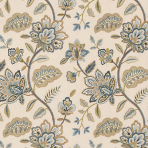 Mulberry home fabric garden party 34 product listing