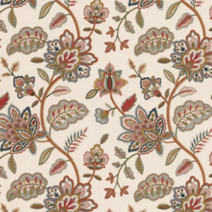 Mulberry home fabric garden party 35 product listing