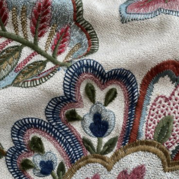 Elmswood fabric product detail