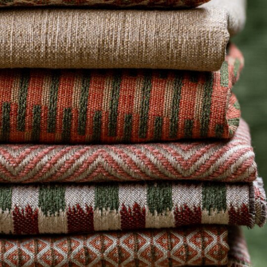 Gpjbaker essential iii collection large square
