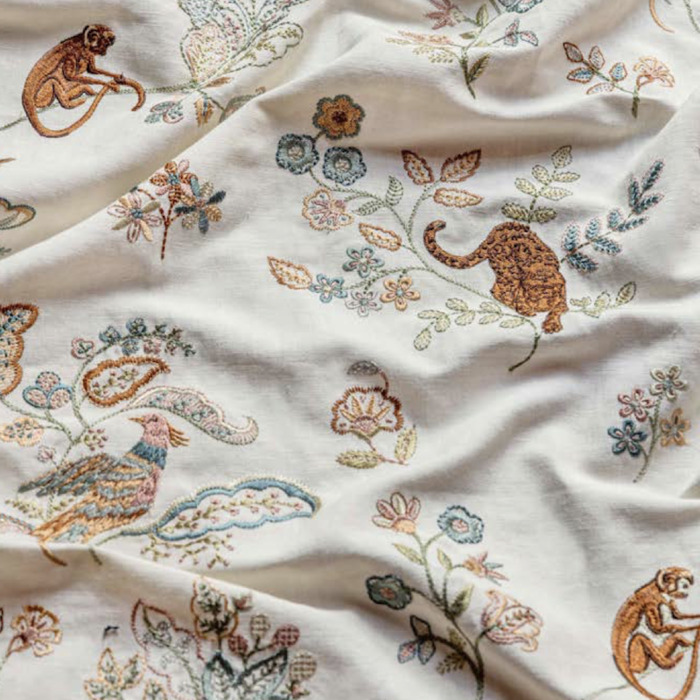Tissington fabric product detail