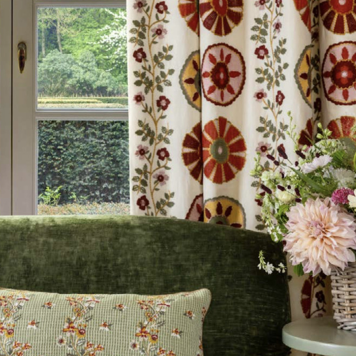 Winterton fabric product detail