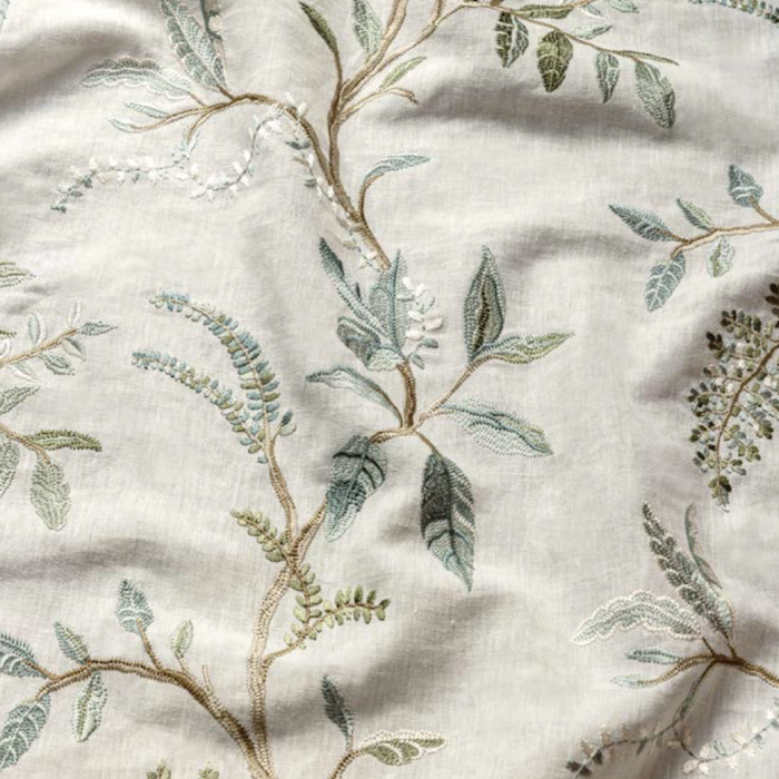 Woodland trail fabric product detail
