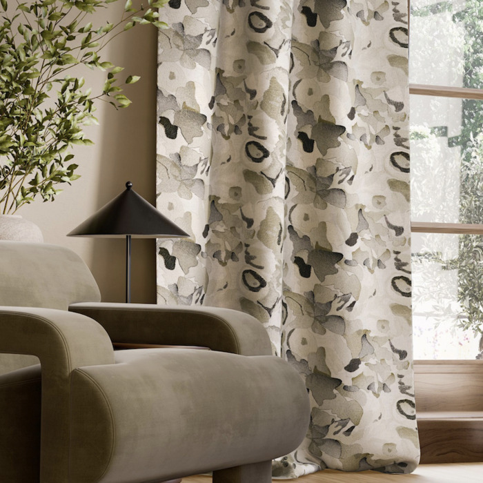 Flores emb fabric 2 product detail