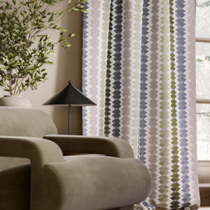 Kalimba emb fabric product listing