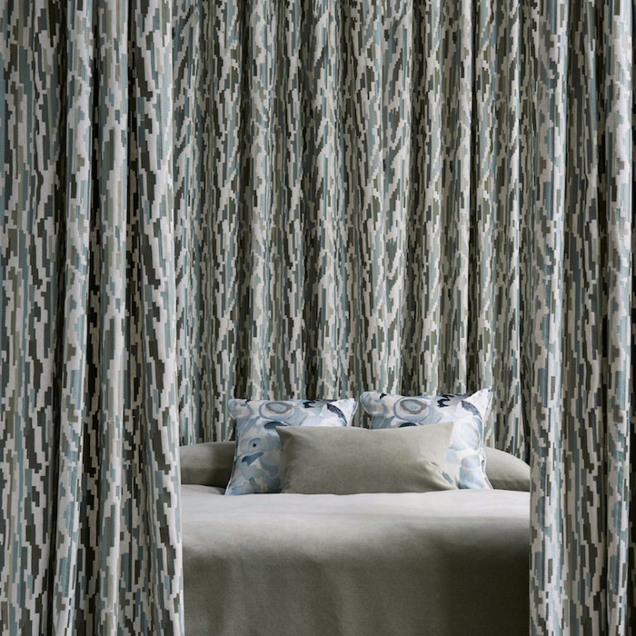 Nuru emb fabric product detail
