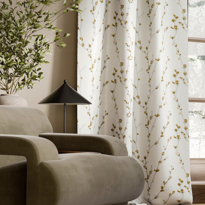 Salice emb fabric product detail
