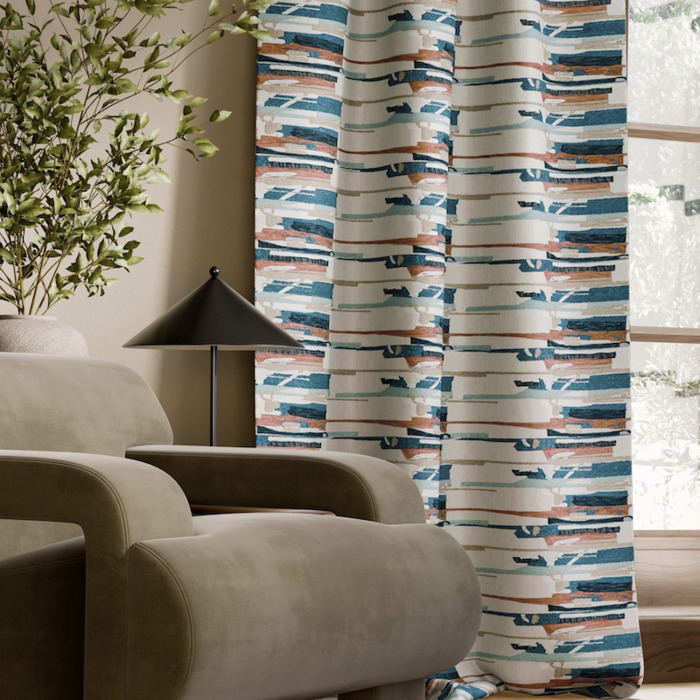 Zeal emb fabric product detail