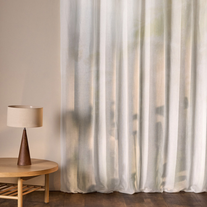 Altura plain fabric product detail