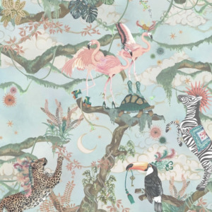 Brand mckenzie carnival wallpaper 2 product listing