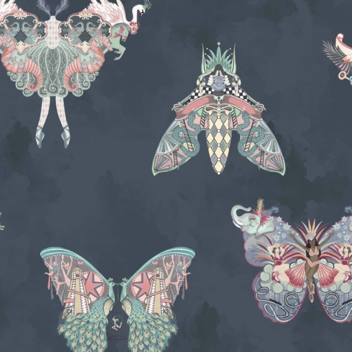 Brand mckenzie carnival wallpaper 6 product detail