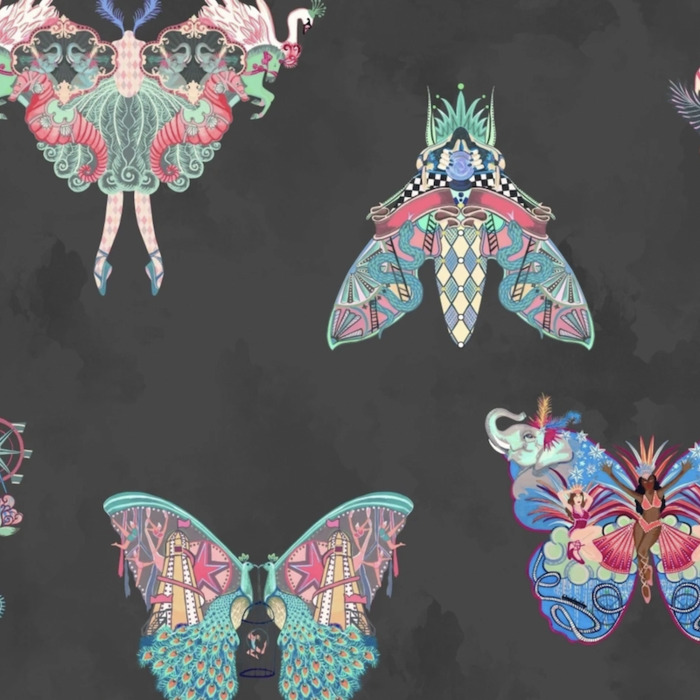 Brand mckenzie carnival wallpaper 7 product detail