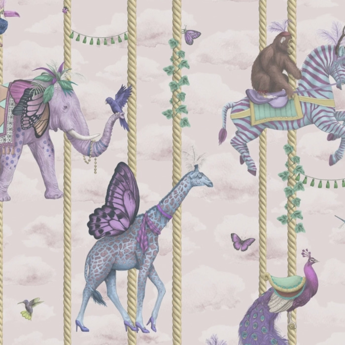 Brand mckenzie carnival wallpaper 15 product detail