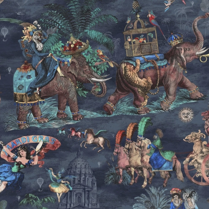 Brand mckenzie carnival wallpaper 16 product detail