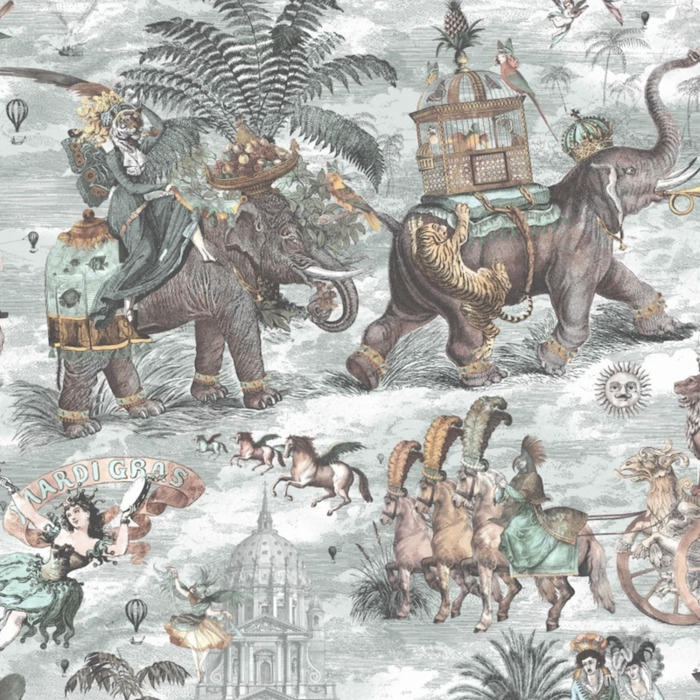 Brand mckenzie carnival wallpaper 17 product detail
