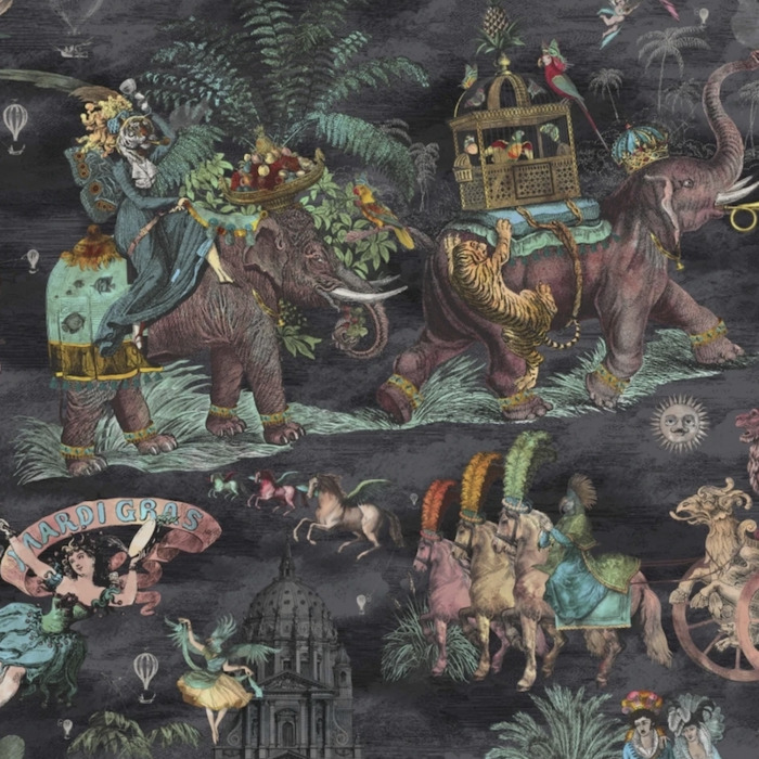 Brand mckenzie carnival wallpaper 20 product detail