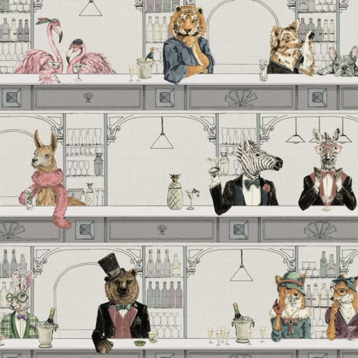 Brand mckenzie carnival wallpaper 25 product detail