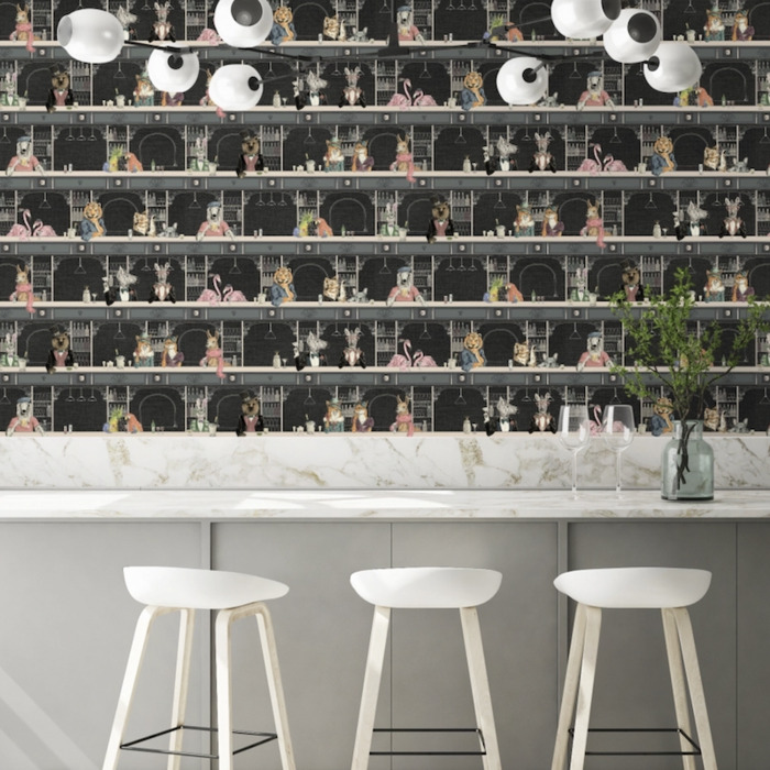 Happy hour wallpaper product detail