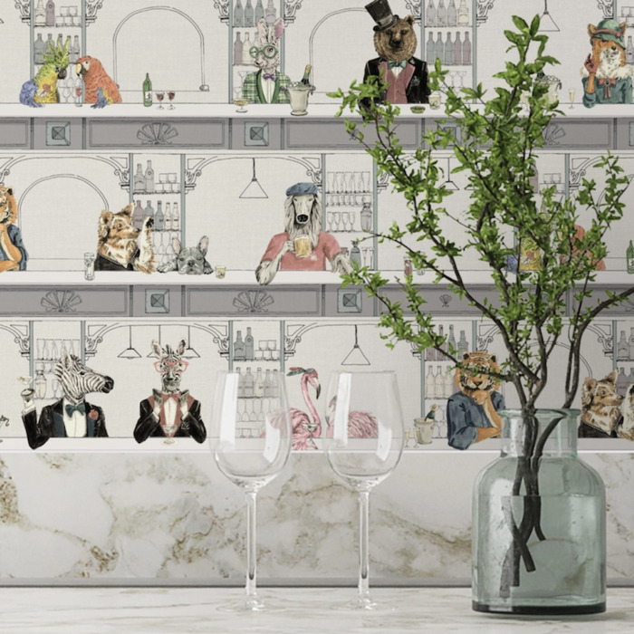 Happy hour wallpaper 2 product detail