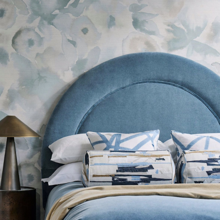 Flores wallpaper product detail