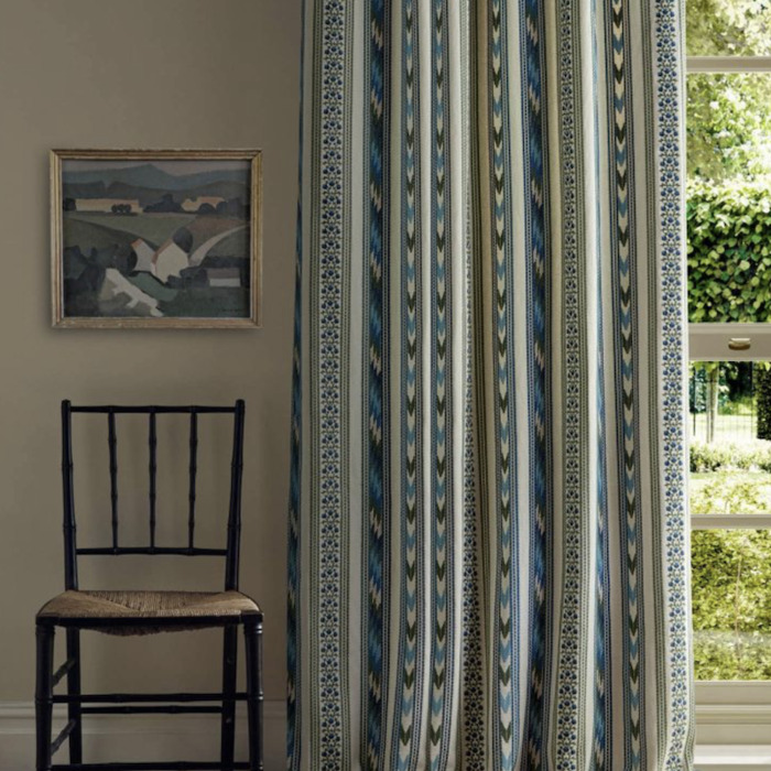Bloomsbury fabric product detail