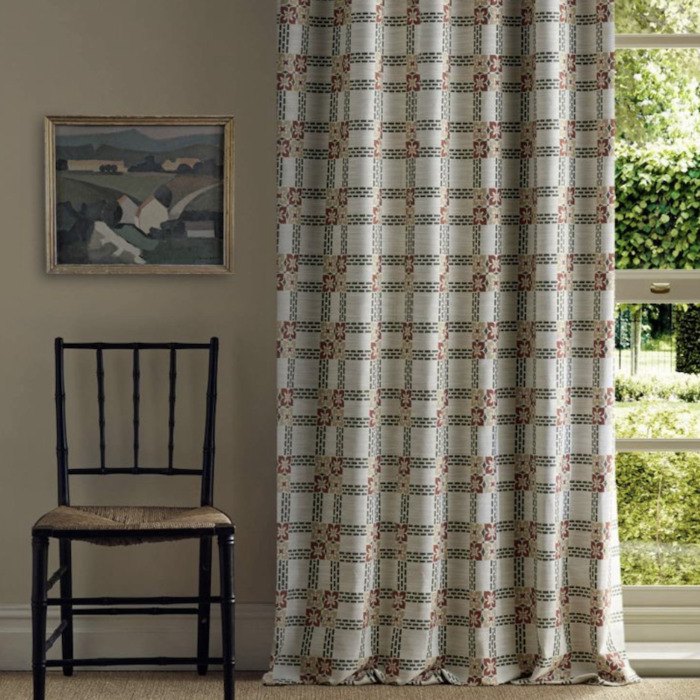 Wisley fabric product detail