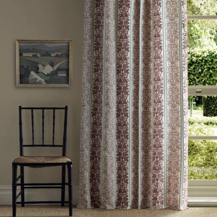 Oak blossom weave fabric product detail