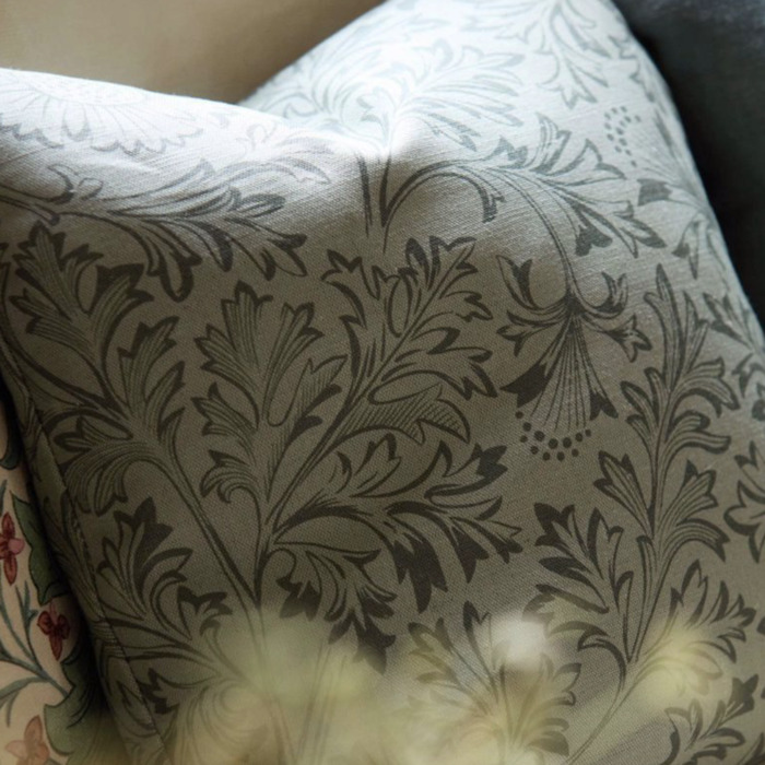 Chamomile hunt fabric product detail