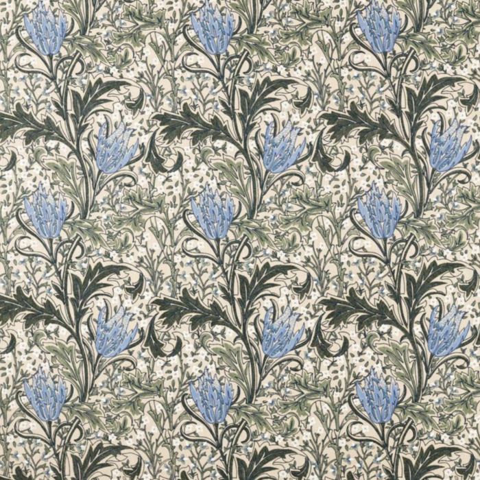 Morris co fabric huntington 68 product detail