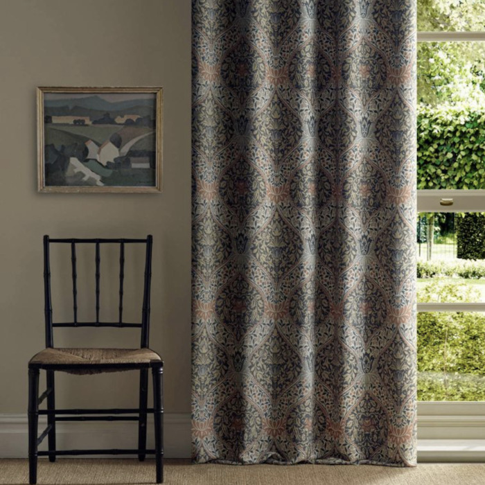 Norbury weave fabric product detail