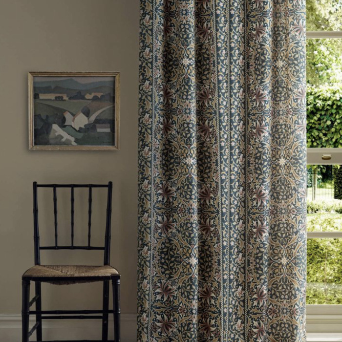 Walthamstow fabric product detail
