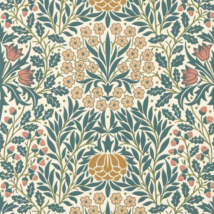 Morris co wallpaper huntington 19 product detail