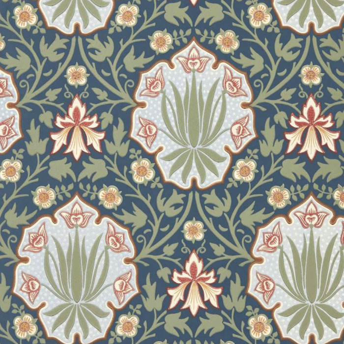 Morris co wallpaper huntington 37 product detail