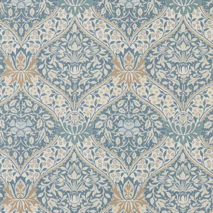 Morris co wallpaper huntington 13 product detail
