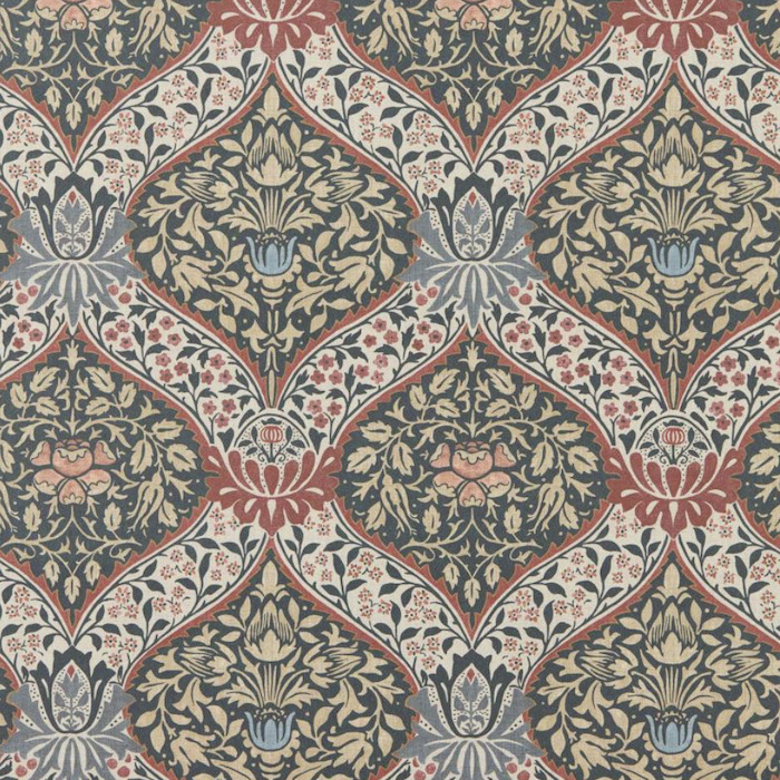 Morris co wallpaper huntington 12 product detail