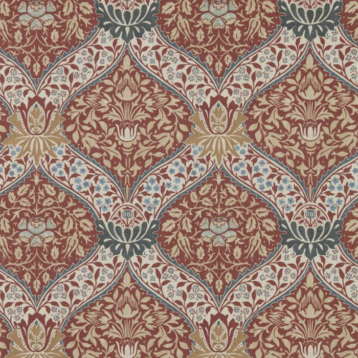 Morris co wallpaper huntington 11 product detail