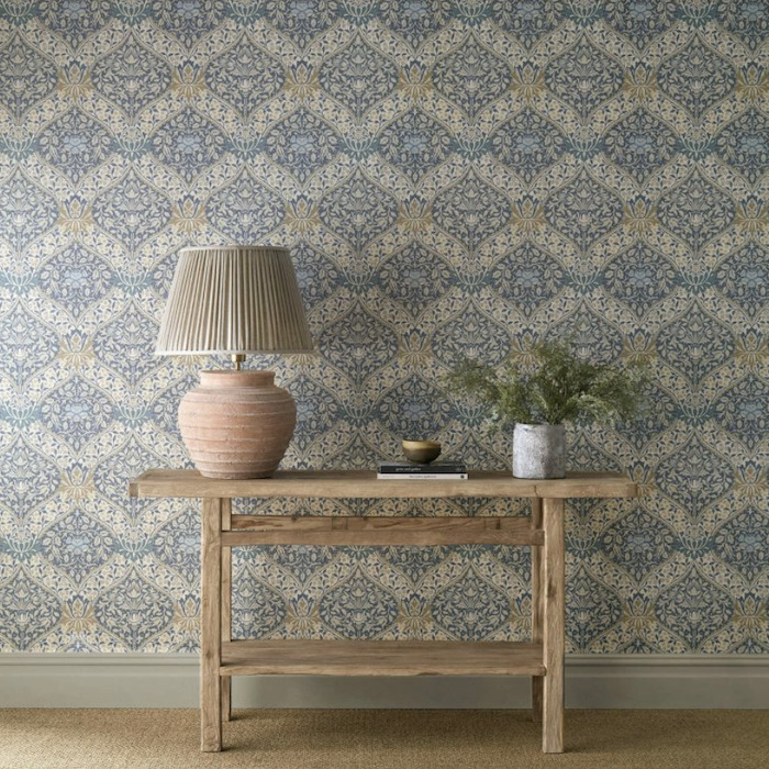 Norbury wallpaper product detail