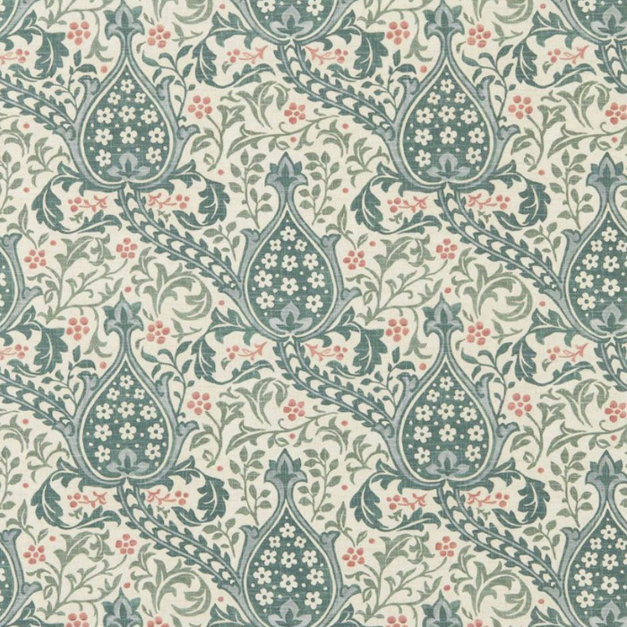 Morris co wallpaper huntington 6 product detail