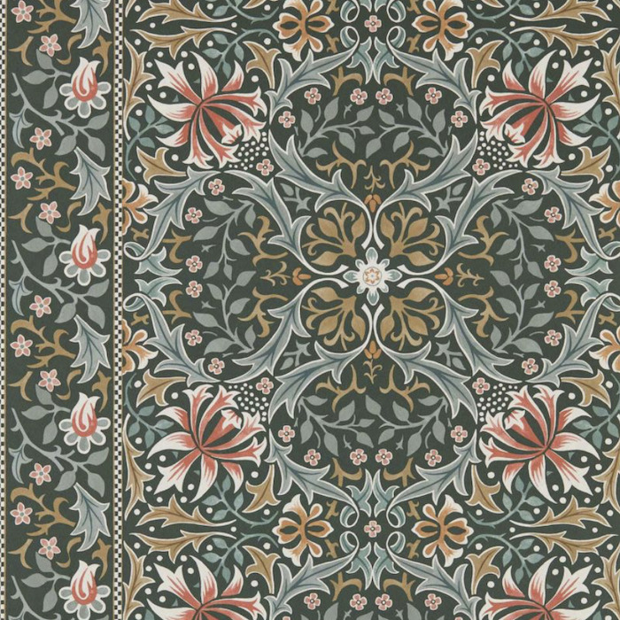 Morris co wallpaper huntington 5 product detail