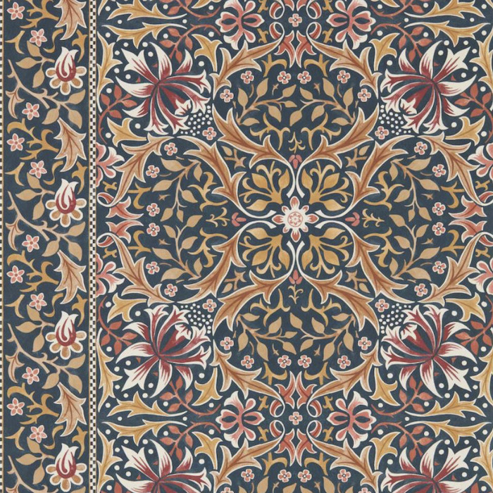Morris co wallpaper huntington 4 product detail