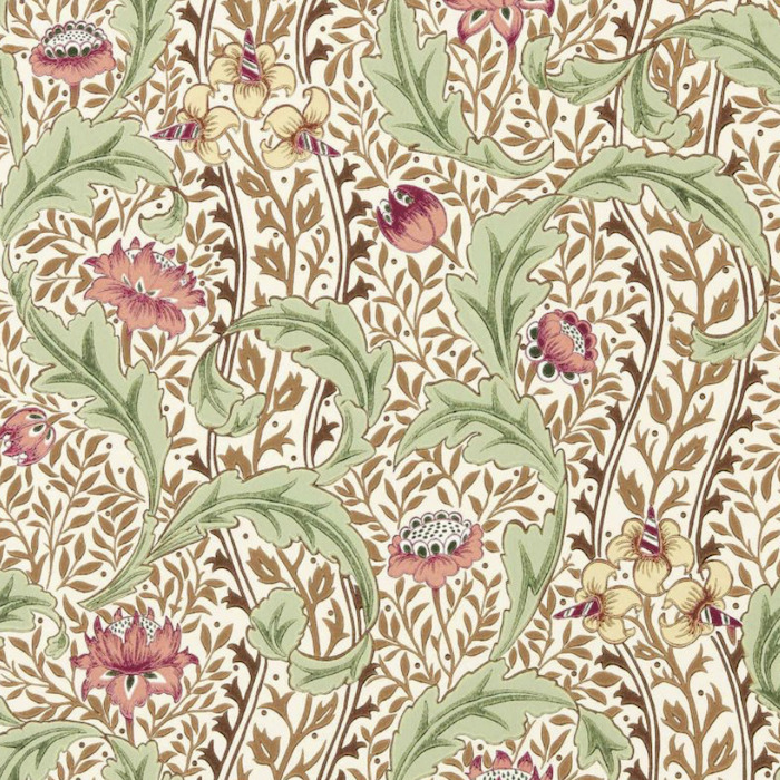 Morris co wallpaper huntington 26 product detail