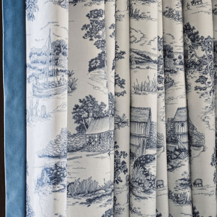 Brockhampton fabric 2 product detail