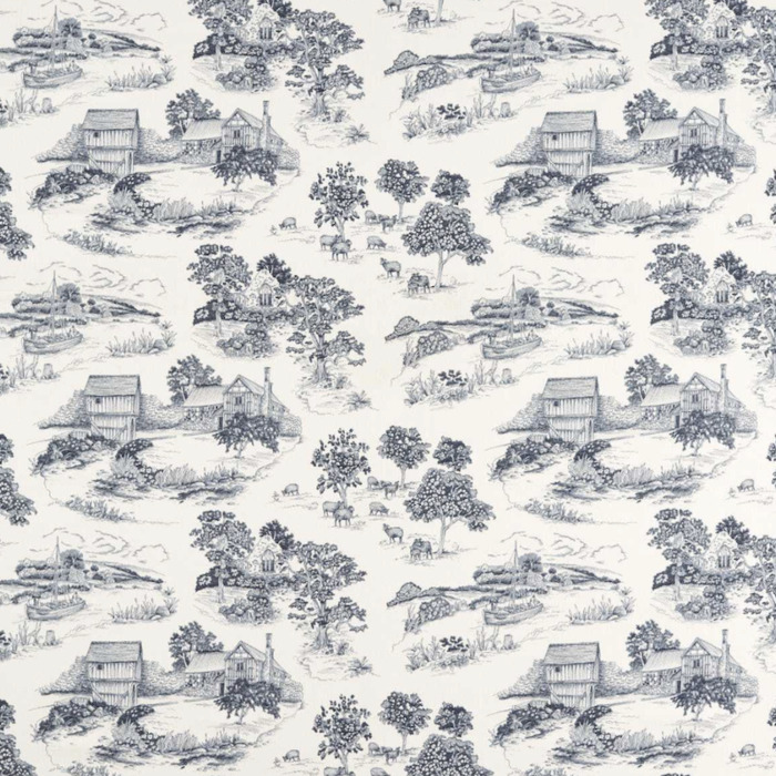Sanderson fabric national trust ii 6 product detail