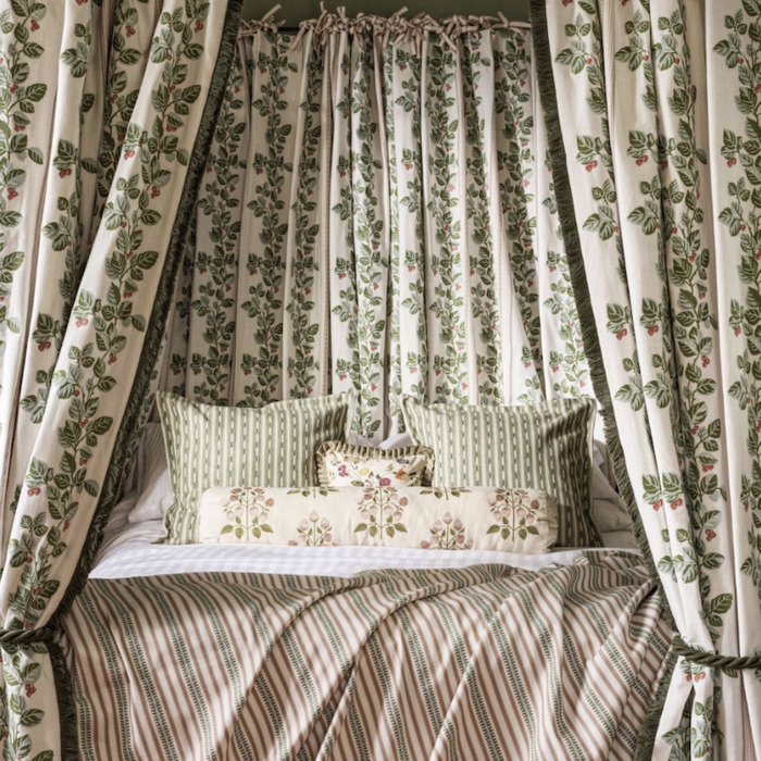 Cobnut fabric product detail