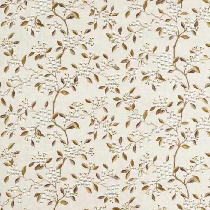 Sanderson fabric national trust ii 9 product detail