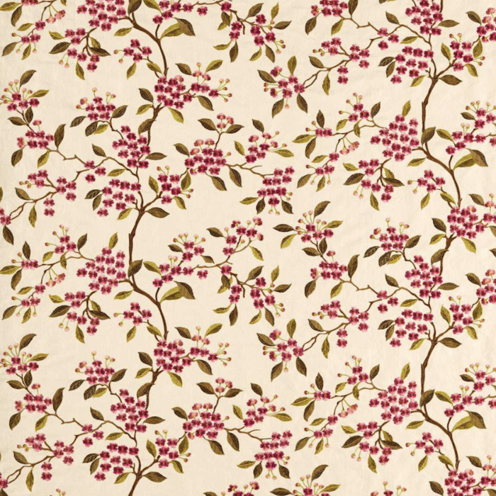 Sanderson fabric national trust ii 10 product detail