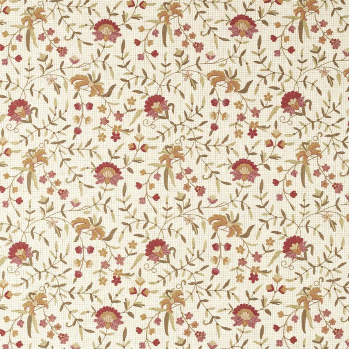 Sanderson fabric national trust ii 13 product detail