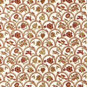 Sanderson fabric national trust ii 16 product listing