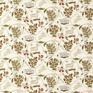Sanderson fabric national trust ii 17 product listing
