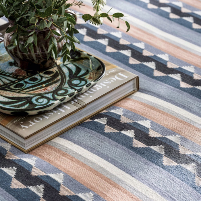 Lutley stripe fabric 2 product detail